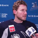 PRACTICE | Dominic Toninato