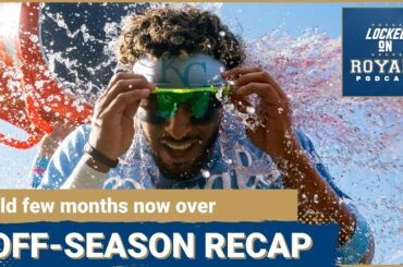 The off-season that gave the Royals hope | Kansas City Royals Podcast
