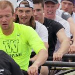 A Look inside the University of Washington's Men's Rowing Program