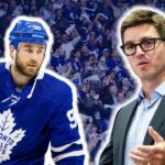 Kyle Dubas Making Moves