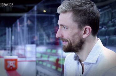 Pride on Ice: Blake Wheeler's 2007 Final Five Goal vs. North Dakota