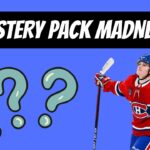 Mystery Pack Madness!!! We pull some awesome cards!!