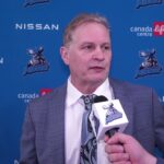 POST-GAME | Mark Morrison