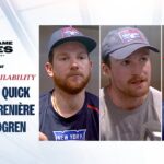 NYR at ARI: Quick, Lafrenière & Lindgren Postgame Availability | March 30, 2024