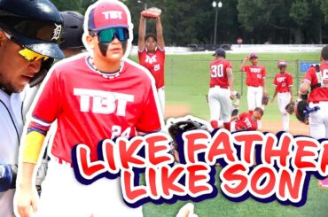 BEST 11U BASEBALL GAME YOU'LL EVER WATCH!