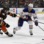 Reviewing Golden Knights vs Wild, Ducks vs Oilers