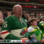 Declan Chisholm 0+1 vs SJS (03.03.2024)