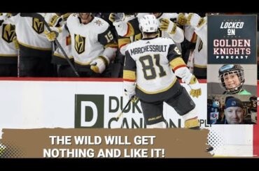 Wild one in Minnesota / What a road trip / A look at April