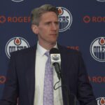 POST-RAW | Kris Knoblauch 03.30.24