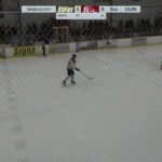 St. Thomas Stars - Quinn Gavin-White PO1 (unassisted) PG vs Strathroy Rockets