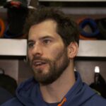 POST-RAW | Adam Henrique 03.30.24