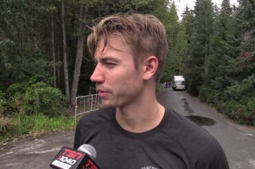 Rodin’s recovery key to making Canucks