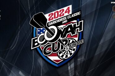 Saturday Doubles | Booyah Cup & Darkhorse Classic | Sturtevant, WI