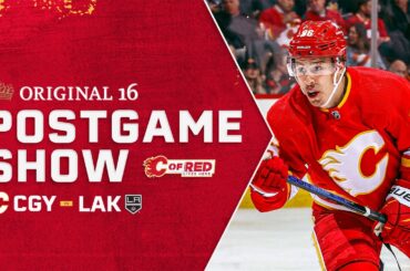 LIVE REPLAY | Original 16 Post-Game Show - 30.03.24