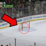 No NHL team has EVER been eliminated from playoffs like this...