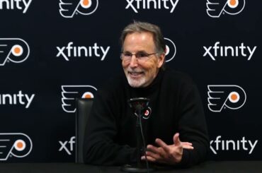 3/21 Pregame: TORTORELLA
