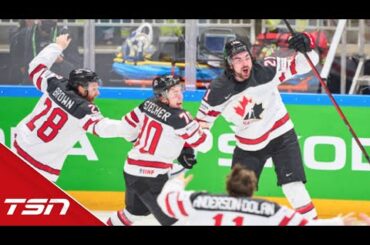 Nick Paul: "People counted us out. We knew we were going to come together as a group"