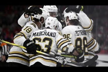 Bruins come up CLUTCH in shootouts