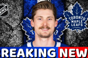 THIS WAS NOT EXPECTED! SIMON BENOIT BUSINESS UPDATE! MAPLE LEAFS NEWS TODAY
