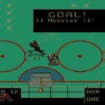 NHL '94 Rangers @ Avs "SHOOTOUT" March 28, 2024
