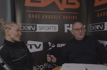 Mathilda and Liam Wilson: The Wraps are Off with Tom Ross