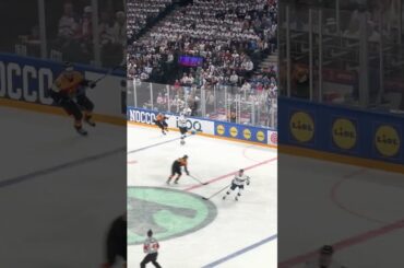 2023 IIHF ICE HOCKEY WORLD CHAMPIONSHIP | Finland - Germany @ Nokia Arena, #hockey