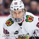 The Chicago Blackhawks Are Struggling But Connor Bedard Continues to Impress