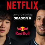 DTS Season 6 but it's Yuki Tsunoda vs Daniel Ricciardo (and RB)