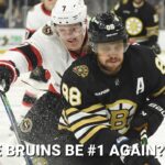 Can the Boston Bruins Be Number One Again This Season and What Will It Take to Get There?