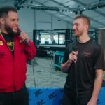 REAL DAREDEVIL - Cole Smith: From Thailand to the Ring | New Money Fight Club Interview