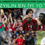 Bazılarına yazık oldu! 21. yüzyılın en iyi 10 futbol takımını sıraladık
