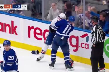 DOMI VS JANMARK (3/23/2024)