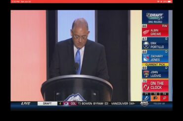 P.K. Subban traded to Devils by Predators