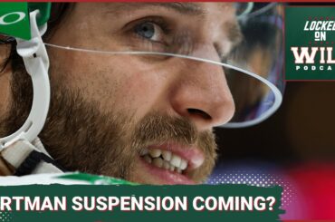 Vegas Likely Ended the Wild 2023-24 Playoff Chase #minnesotawild #mnwild #nhl