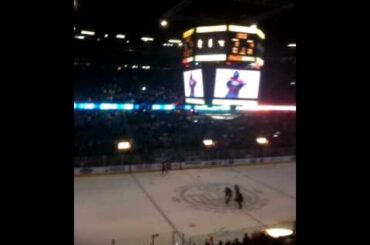 Sam Gagner - 8 Points - Three Stars