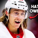 Most Useless Player From all 32 NHL Teams