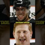 This Drew Doughty Impression 🤣