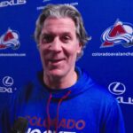 Can Avs repeat 6-1 WIN? | Jared Bednar Pre Game Interview | Avalanche vs Blue Jackets