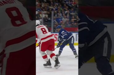 William Nylander how are ya now!? 🥵