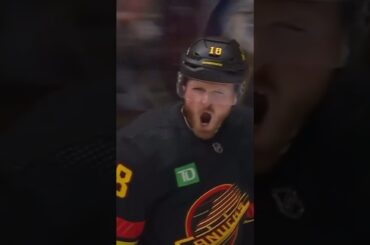 Sam Lafferty Could Not Be Stopped 😤