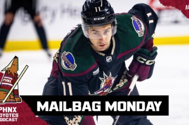 Could Dylan Guenther Eventually Be The Arizona Coyotes’ First 40-goal Scorer In Years?