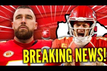 MAJOR Chiefs Rumors On! LATEST Chiefs News On Hollywood Brown! CHIEFS NEWS! Patrick Mahomes
