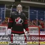 Joel Hofer Working With Pete Fry on Creating Confidence