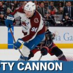 Avalanche Drop One to the Blue Jackets. Inexcusable or No Big Deal?