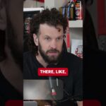 Wasn't An Easy Night For Dan Vladar