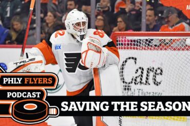 Can Ivan Fedotov spark Philadelphia Flyers playoff push? | PHLY Sports