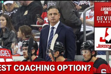 Discussing The Devils' Next Steps...Roster, Offseason, Coaching, & More (Ft. Jersey Joe) Pt. 2