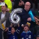 He's the only one who can do this