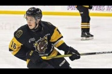 Catching Up On The OHL Playoff Drama From The Weekend