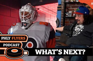 What’s next for Ivan Fedotov after making Philadelphia Flyers debut? | PHLY Sports